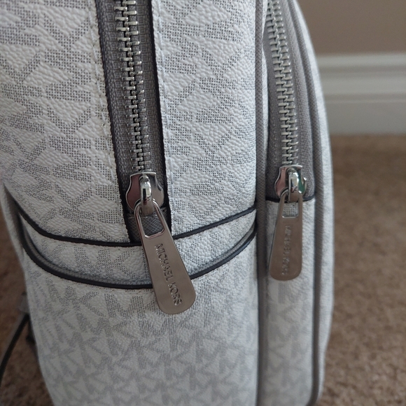 Michael Kors Bags Michael Kors Large Abbey Backpack Poshmark